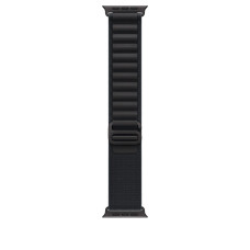 Watch Acc/49/Black Alpine Loop-S-Bl.Titan