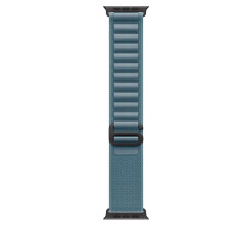 Watch Acc/49/Light Blue Alpine Loop-S-Bl.Titan