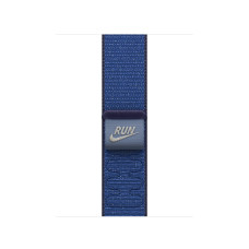 Watch Acc/40/Blue Ribbon Nike Sport Loop