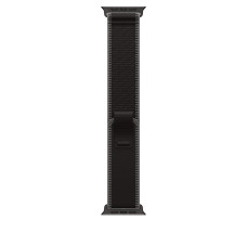 Watch Acc • 49 • Black • Charc. Trail Loop -M • L-Bl.Titan