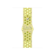 Watch Acc/40/Volt Splash Nike Sport Band - M/L