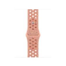 Watch Acc/40/Alpenglow Pink Nike Sport Band - S/M