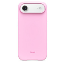 Beats iPhone Air Case/MS+Cam.C-Pebble Pink