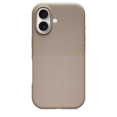 Beats iPhone 17 Rug.Case/MS+Cam.C– Alpine Gray
