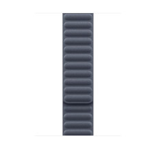 Watch Acc/46/Navy Magnetic Link - S/M