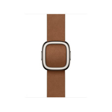Watch Acc/42/Caramel Modern Buckle - M