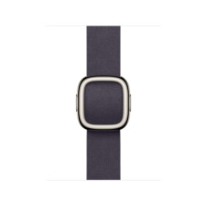 Watch Acc/42/Midnight Purple Modern Buckle - M