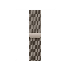 Watch Acc/42/Natural Milanese Loop