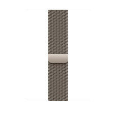 Watch Acc/46/Natural Milanese Loop - S/M