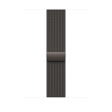 Watch Acc/46/Slate Milanese Loop - M/L