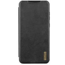 Nillkin Qin Book PRO Pouzdro pro Apple iPhone 17 Black