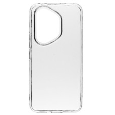 Tactical TPU Kryt pro Honor 400 Transparent
