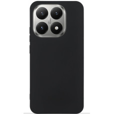 Tactical TPU Kryt pro Xiaomi 15T Black