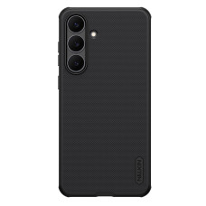 Nillkin Super Frosted PRO Magnetic Samsung Galaxy S25 FE Black