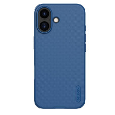 Nillkin Super Frosted PRO Apple iPhone 17 Blue