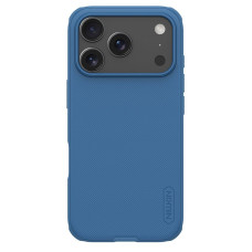 Nillkin Super Frosted PRO Apple iPhone 17 Pro Max Blue