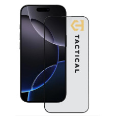 Tactical Glass Shield 5D sklo pro Apple iPhone Air Black