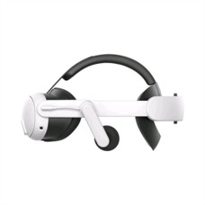 Kiwi design K4 DUOAIO Comfort Battery Head Strap