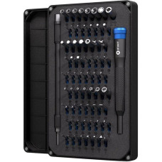 iFixit Mako 64 Bit Driver, sada šroubováku a 64bitů