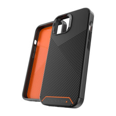 ZAGG GEAR4 D3O Denali Snap kryt iPhone 13 černý