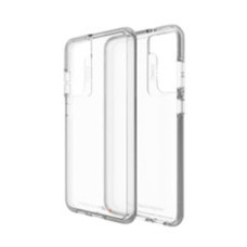 ZAGG GEAR4 D3O Crystal Palace kryt Samsung S21 FE průh