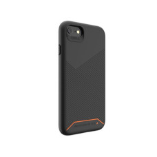 ZAGG GEAR4 D3O Denali kryt iPhone SE • SE2 • 6 • 7 • 8 černý