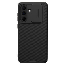 Nillkin CamShield PRO Magnetic Zadní Kryt pro Samsung Galaxy A56 5G Black
