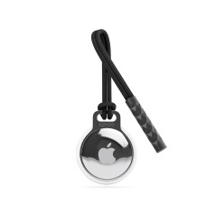 Epico Holder z nerezové oceli pro Apple AirTag