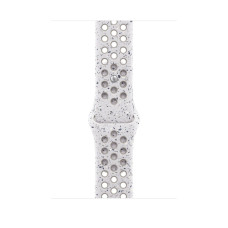 Watch Acc/46/Veiled Grey Nike Sport Band - M/L