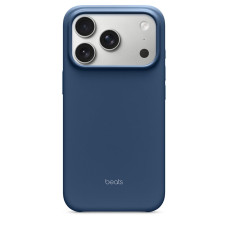 Beats iPhone 17 Pro Case/MS+Cam.C-Bedrock Blue