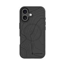Tactical MagForce Hyperstealth Sika Kryt pro iPhone 17 Asphalt