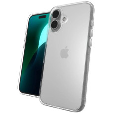 ZAGG kryt Crystal Palace Apple iPhone 16  Transparentní