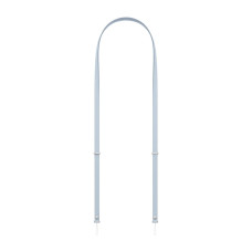 Crossbody Strap - Light Blue