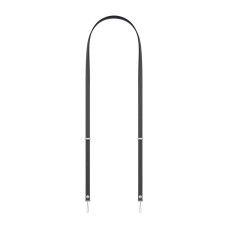 Crossbody Strap - Black