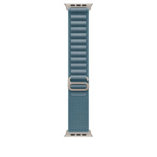 Watch Acc/49/Light Blue Alpine Loop-M-N.Titan