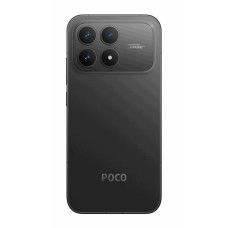 POCO F8 Pro/12GB/256GB/Black
