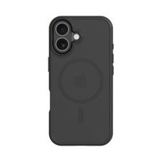 Tactical MagForce Hyperstealth Kryt pro iPhone 17 Asphalt