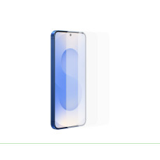 Samsung Ochranná fólie pro Galaxy S25 Transparent