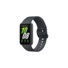 Samsung Galaxy Fit3 • 40mm • Gray • Sport Band • Gray