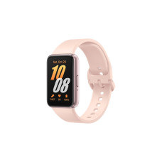 Samsung Galaxy Fit3 • 40mm • Pink Gold • Sport Band • Pink Gold