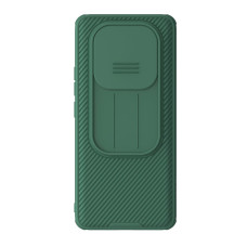Nillkin CamShield PRO Zadní Kryt pro Xiaomi Redmi Note 14 Pro+ 5G Dark Green