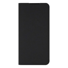 Samsung Flipové pouzdro A17 Black