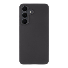 Tactical TPU Kryt pro Samsung Galaxy S25 FE Black