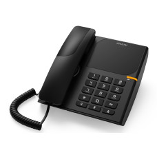 Alcatel Temporis 28 Black