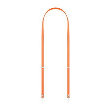 Crossbody Strap - Orange