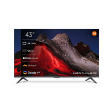 Xiaomi • TV A Pro 2026 • 43