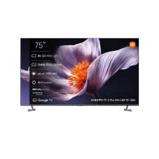 Xiaomi • Smart Display S Pro Mini LED 75 2026 • 75