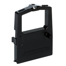 Armor kazeta kompatibilní s OKI ML 182-390 seamless, černá