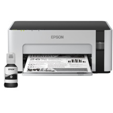 Epson EcoTank • M1120 • Tisk • Ink • A4 • WiFi • USB