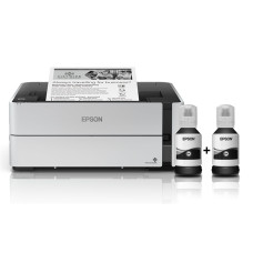 Epson EcoTank • M1170 • Tisk • Ink • A4 • LAN • WiFi • USB